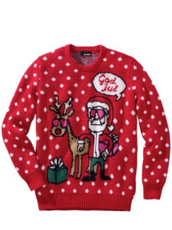 X-Mas-Pullover X-Mas-Pullover