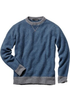 Wollfilz-Sweater Wollfilz-Sweater