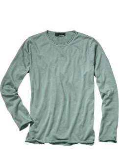 Geschichtenerzähler Crew Neck Geschichtenerzähler Crew Neck