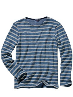 Bretagne-Winter-Shirt Bernaville Bretagne-Winter-Shirt Bernaville