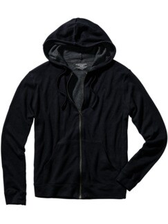 Französische Kapuzenjacke Französische Kapuzenjacke