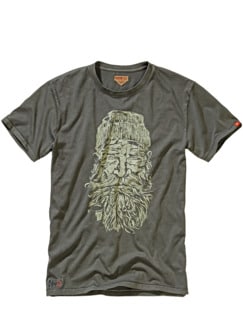 Seemannsgarn-T-Shirt Seemannsgarn-T-Shirt