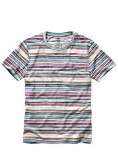 Buntstift-Shirt Cinuno Buntstift-Shirt Cinuno