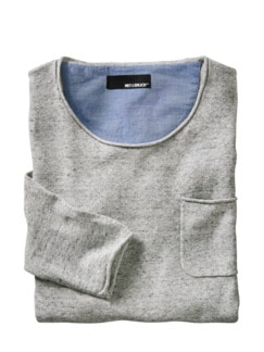 27-Grad-Pullover 27-Grad-Pullover