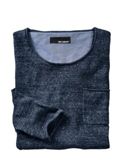 Über-20-Grad-Pullover Über-20-Grad-Pullover