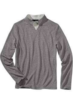Kragenkunst-Sweater Kragenkunst-Sweater