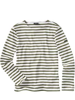 Bretagne-Shirt Meridien Bretagne-Shirt Meridien