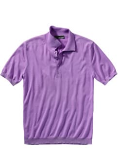 Strick-Polo Strick-Polo