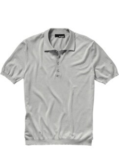 Strick-Polo Strick-Polo