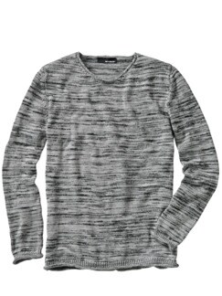 Flimmerpullover Flimmerpullover