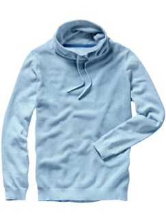 Kasten-Pullover