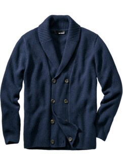 Italienischer Cardigan Italienischer Cardigan