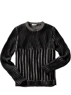 Irlands Piano-Pullover Irlands Piano-Pullover