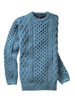 Kulturerbe-Pullover Kulturerbe-Pullover