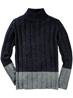 Unsung Hero-Pullover Unsung Hero-Pullover