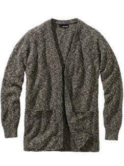 Moos-Jacke Moos-Jacke