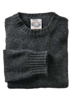 Shetland-Pullover Shetland-Pullover
