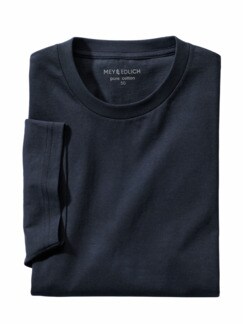 Regular Benchmark-Shirt Rund