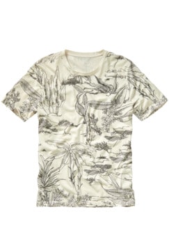 Sumi-e Shirt Sumi-e Shirt