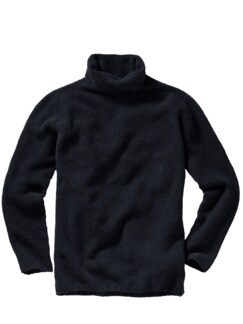 Recycled Cashmere Pullover Recycled Cashmere Pullover