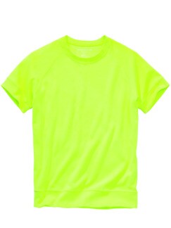 Lemon-Shirt