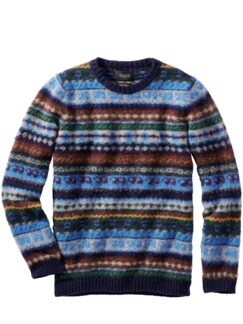 Sofortbild-Pullover Revenge Sofortbild-Pullover Revenge