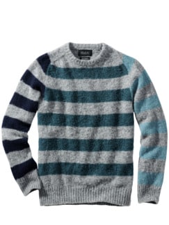 Sofortbild-Pullover Stripes Sofortbild-Pullover Stripes