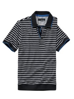 Polo-Shirt Zeus Polo-Shirt Zeus