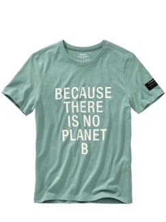 No Planet B Shirt No Planet B Shirt