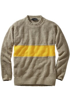 Superfood-Pullover Superfood-Pullover