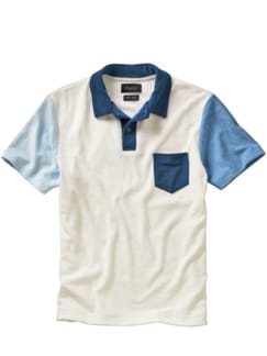 Frottee-Polo French Kiss Frottee-Polo French Kiss