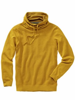Kasten-Pullover