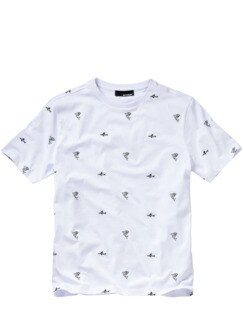 Schwertfisch-Shirt Schwertfisch-Shirt
