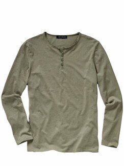 Ausdauer-Henley