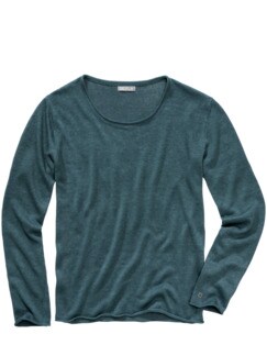 Leinenpullover Samira
