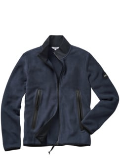 Recycled Fleecejacke Pexius Recycled Fleecejacke Pexius