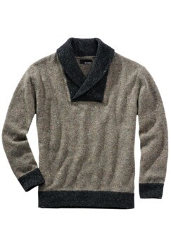Stormy Pullover Stormy Pullover