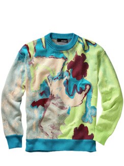 Adrenalin-Pullover Adrenalin-Pullover