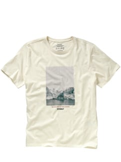 Gletscher-Shirt
