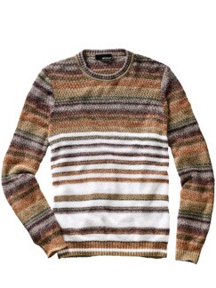 Charakterstück-Pullover Charakterstück-Pullover