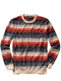 Wüstenschiff-Pullover Wüstenschiff-Pullover