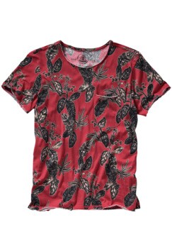 Botanik-Shirt Ronny Botanik-Shirt Ronny