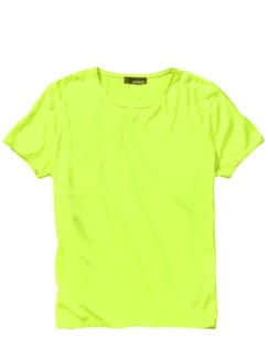 Leuchtstoff-T-Shirt