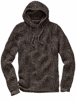 Tohuwabohu-Hoodie Tohuwabohu-Hoodie
