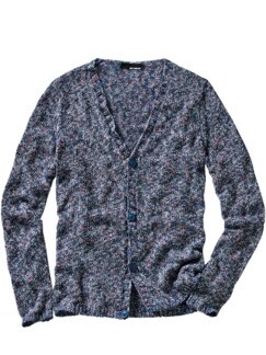 Stereogramm-Cardigan Stereogramm-Cardigan