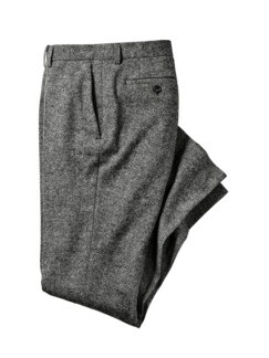 Salz-und-Pfeffer-Hose Salz-und-Pfeffer-Hose