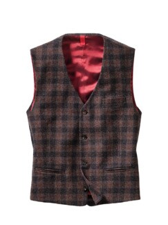 Newsboy-Weste Newsboy-Weste