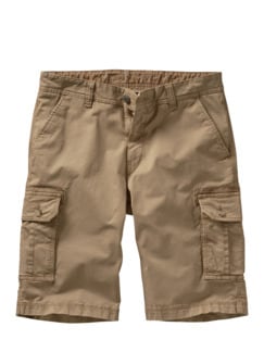 Frachtgut-Cargo-Shorts