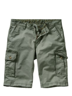 Frachtgut-Cargo-Shorts
