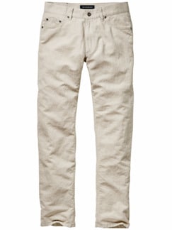 Leinen Five Pocket Leinen Five Pocket